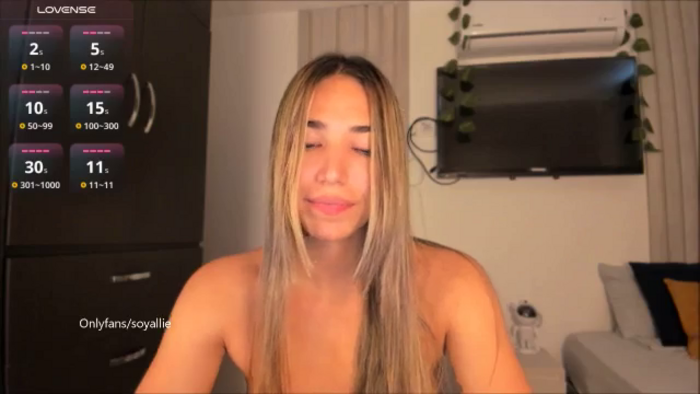 Missbaby8