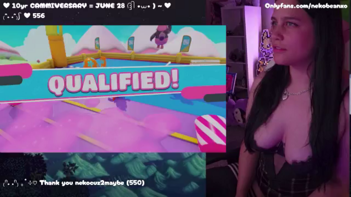 Nekobeanxo
