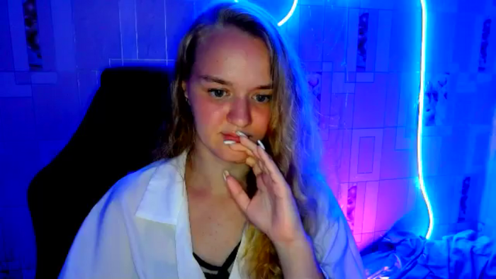 NessaLeigh