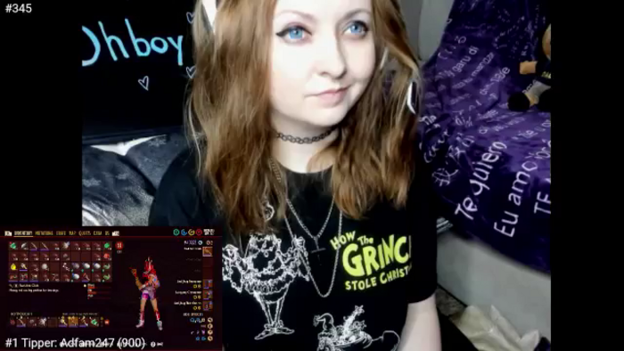 PrincessBluu