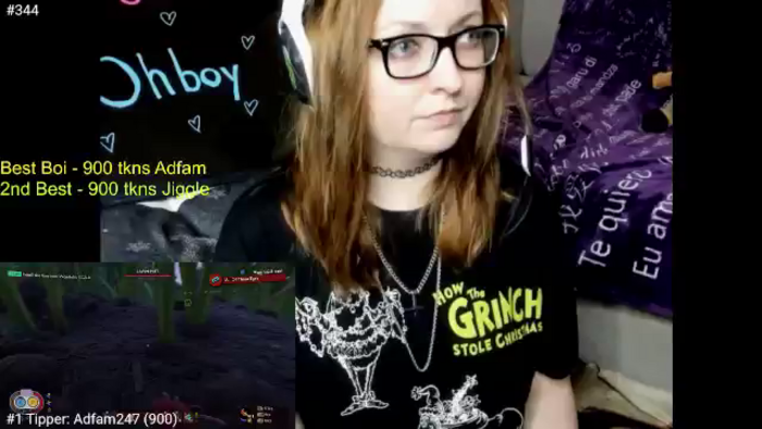 PrincessBluu