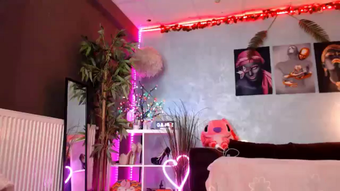 SellenaCarter