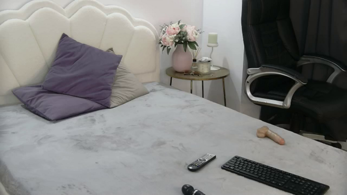 Shayblonde