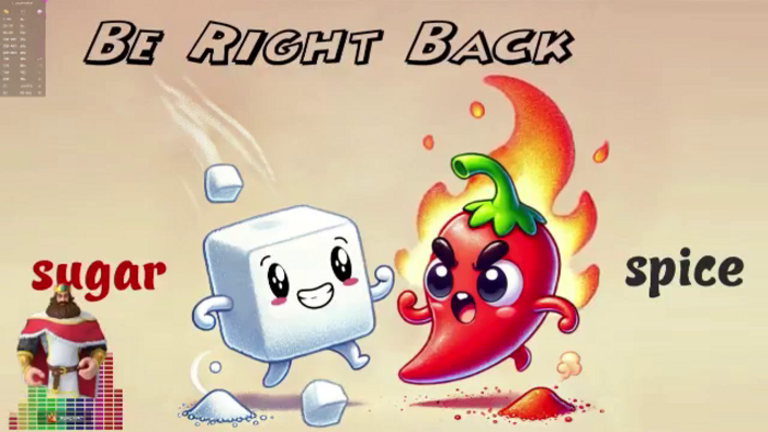 SugarSpice22