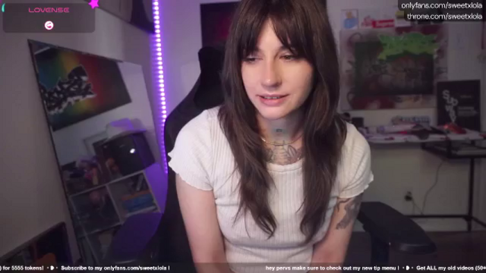 SweetxLola