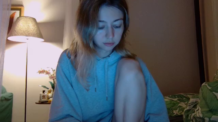 WhoribleSasha
