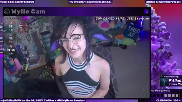 WildWyliePM