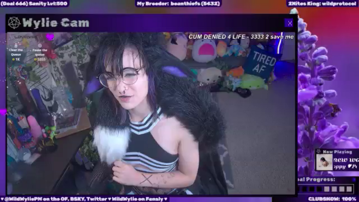 WildWyliePM