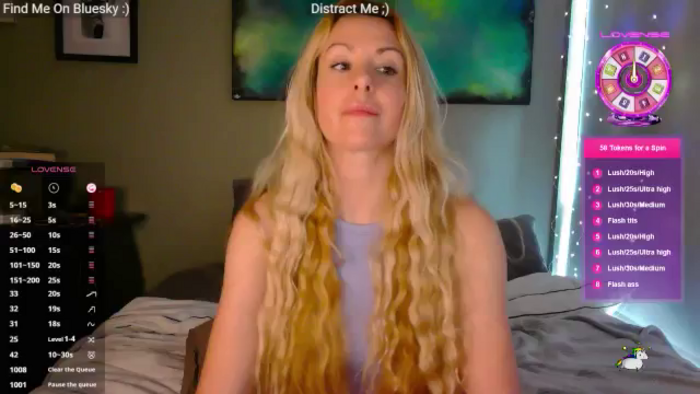 aMissBliss