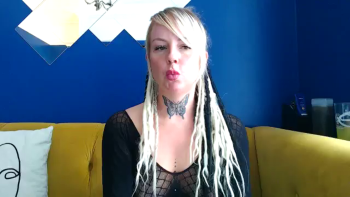 pixieDread