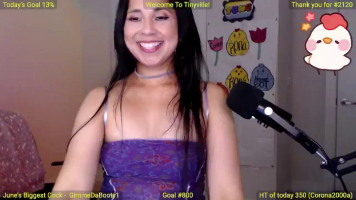 ATinyCassie