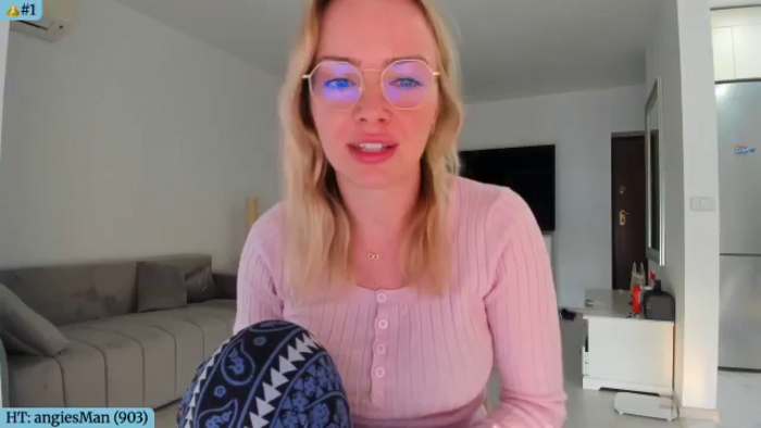 Angie
