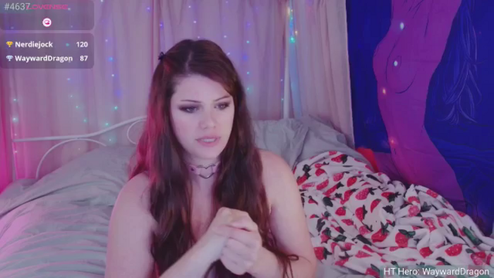 April