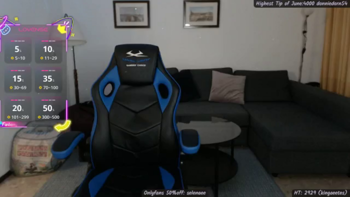 EidyiaBelle