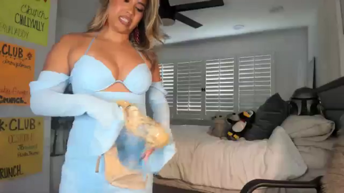 ExoticLILYxo