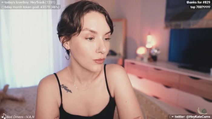 HeyKate
