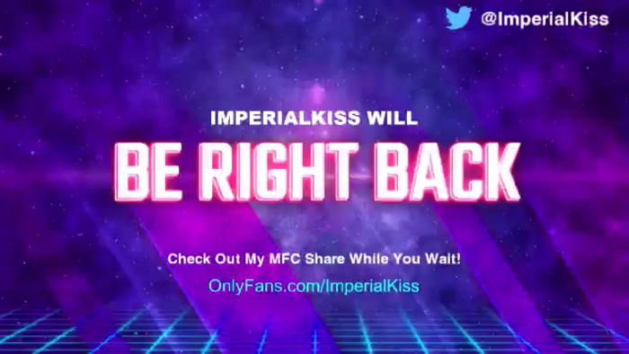 ImperialKiss