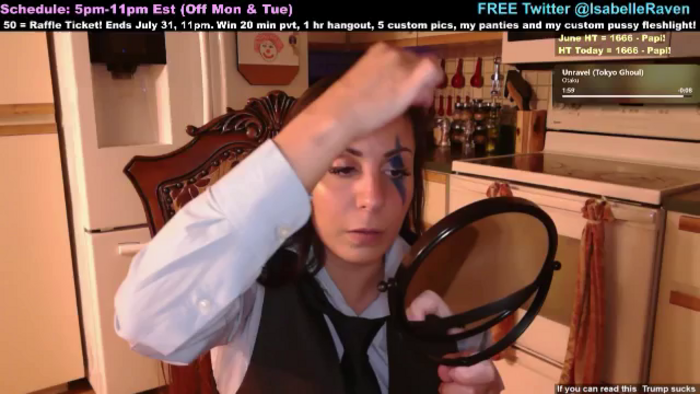 IsabelleRaven