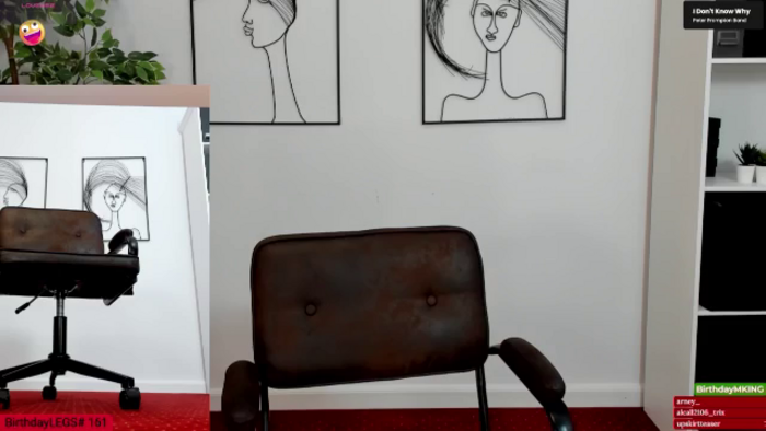 LegswAttitude