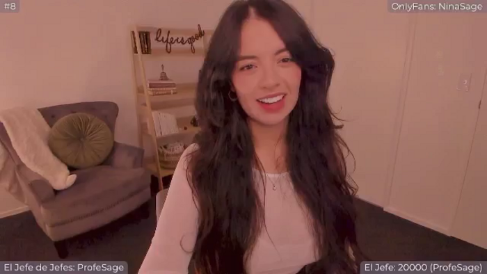 NinaSage