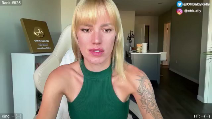 Ohbabykelly