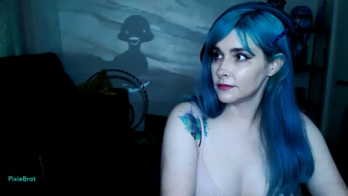 PixieBrat