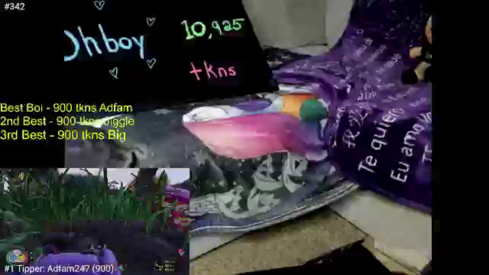 PrincessBluu