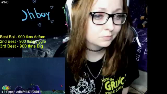 PrincessBluu