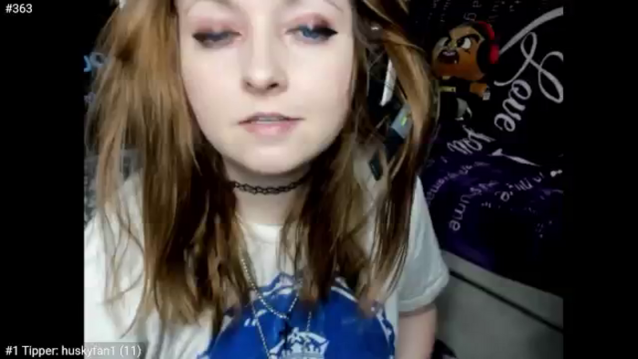 PrincessBluu