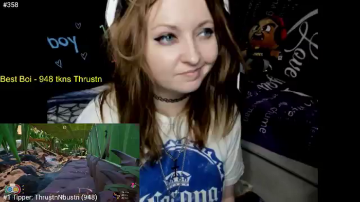 PrincessBluu