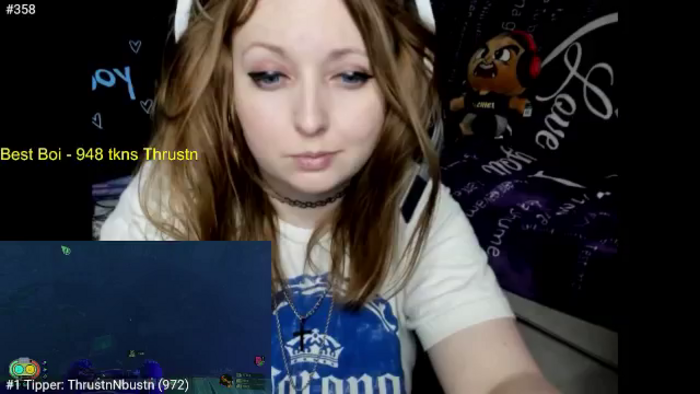 PrincessBluu