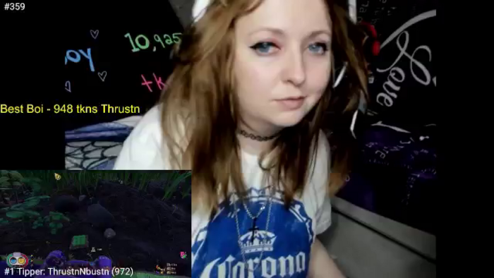 PrincessBluu