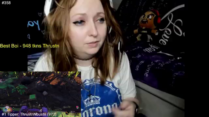 PrincessBluu