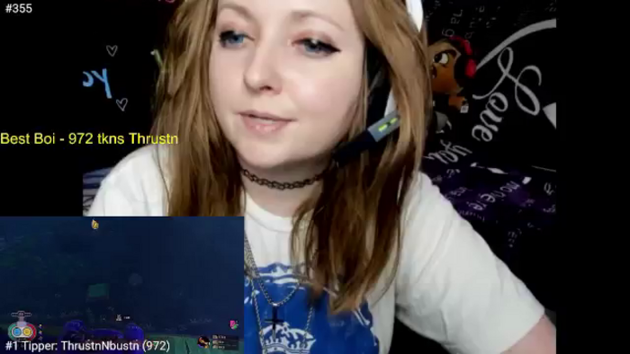 PrincessBluu