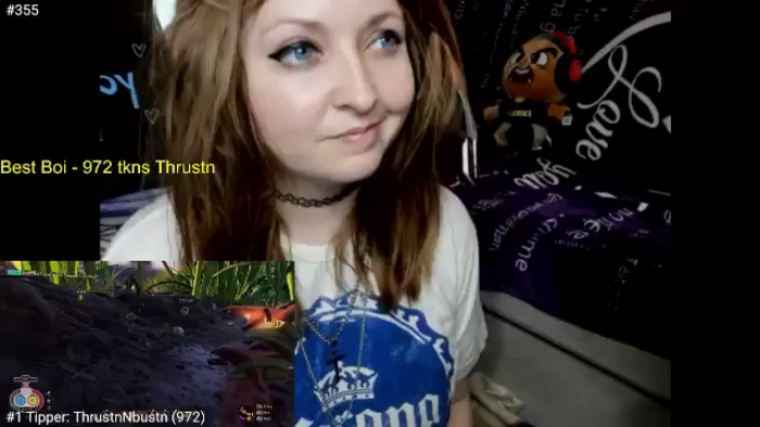 PrincessBluu
