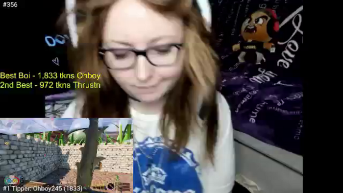 PrincessBluu