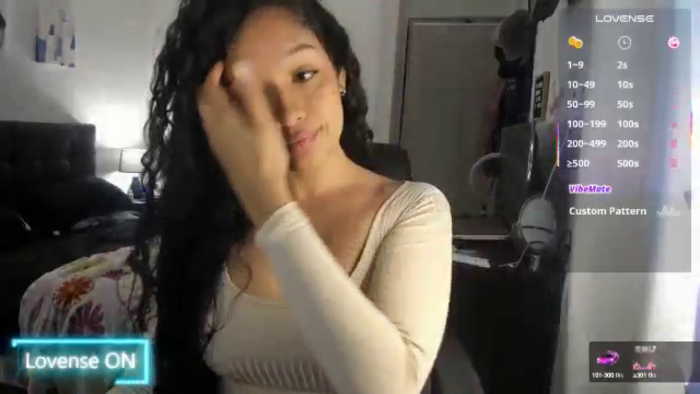 Sexy_latina69