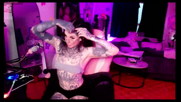 TATTOOBAMBI