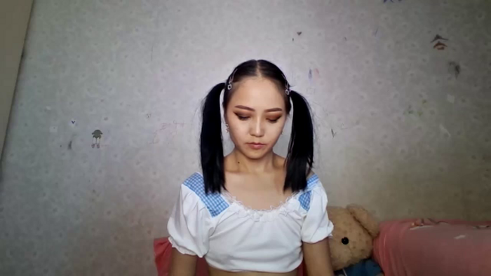 TinyCuteGirl