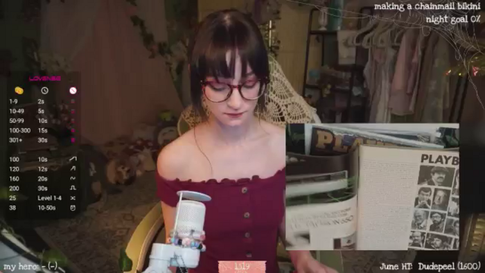 XyliaFae