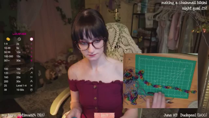 XyliaFae