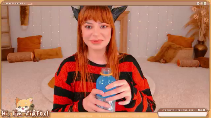 ZiaFox