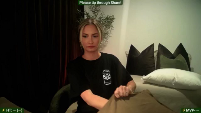 AlanaWylde