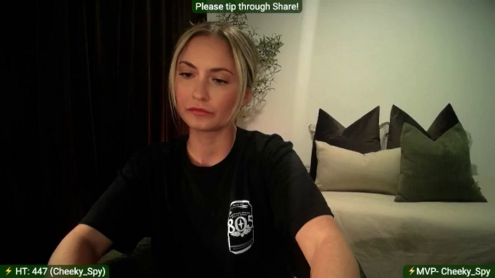 AlanaWylde