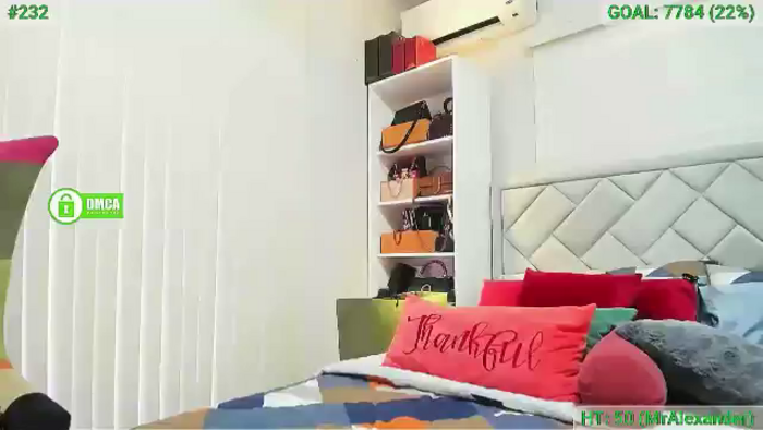MFCgoddess
