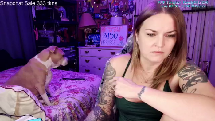 MollieRose_