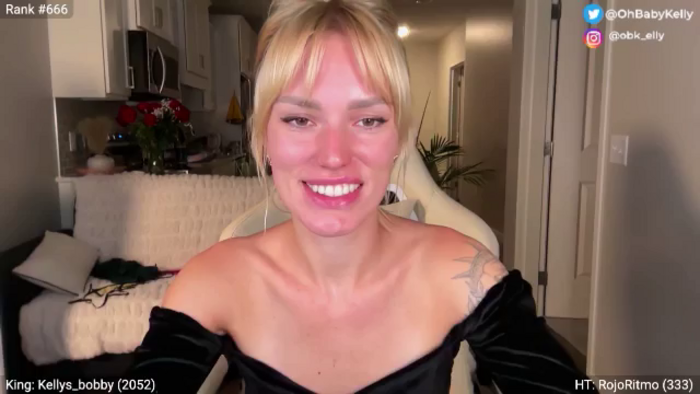 Ohbabykelly