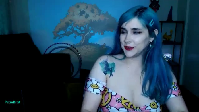 PixieBrat