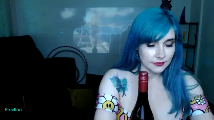 PixieBrat