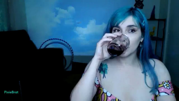 PixieBrat